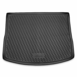 Kadica za gepek SUZUKI SX-4 2013->, cross.top